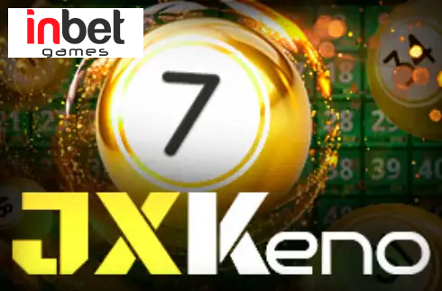 JX Keno